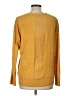 Lucky Brand Yellow Cardigan Size L - photo 2