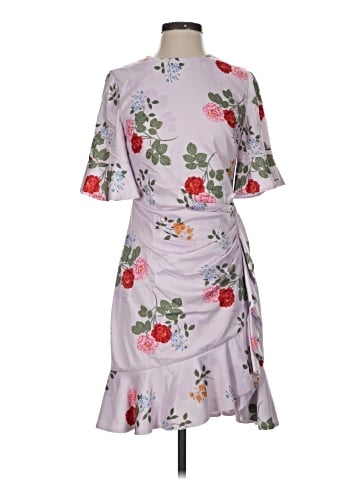 Keepsake Casual Dress (view 1)