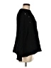 Like, Love 100% Polyester Stars Black Pullover Sweater Size M - photo 4