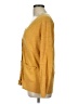Lucky Brand Yellow Cardigan Size L - photo 5