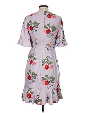 Keepsake Casual Dress (view 2)
