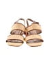 Bernardo Tan Sandals Size 8 1/2 - photo 2