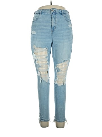 American Eagle Outfitters Jeans (view 1)