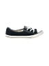 Converse Blue Sneakers Size 8 - photo 1