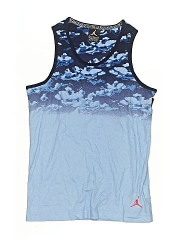 Air Jordan Active Tank (view 1)
