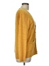 Lucky Brand Yellow Cardigan Size L - photo 4