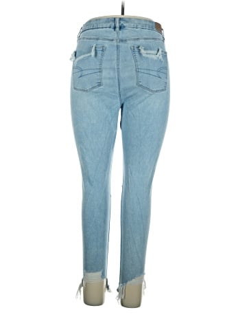 American Eagle Outfitters Jeans (view 2)