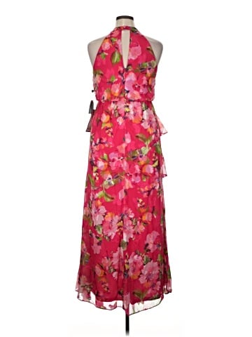 Adrianna Papell Cocktail Dress (view 2)