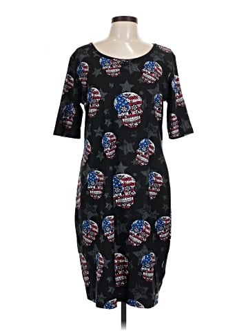 Charlie's Project Casual Dress (view 1)