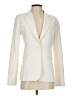 Brooks Brothers Ivory Blazer Size 0 - photo 1