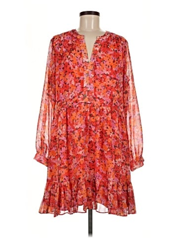 Vince Camuto Casual Dress (view 1)