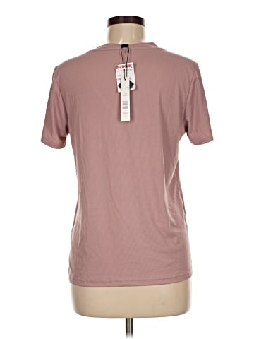 Tahari Short Sleeve Blouse (view 2)