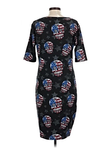 Charlie's Project Casual Dress (view 2)