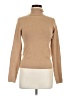 Gap Tan Turtleneck Sweater Size M - photo 1