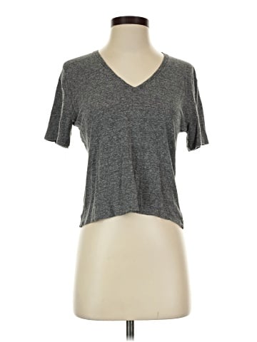 Abercrombie & Fitch Short Sleeve T-Shirt (view 1)