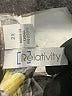 Relativity Yellow 3/4 Sleeve Blouse Size 2X - photo 7