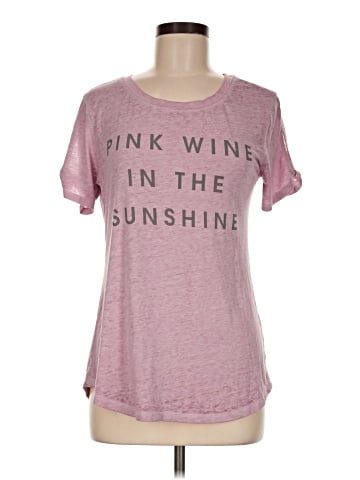 Zoe+Liv Short Sleeve T-Shirt (view 1)
