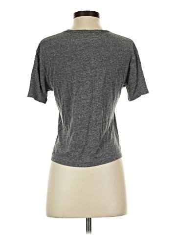 Abercrombie & Fitch Short Sleeve T-Shirt (view 2)