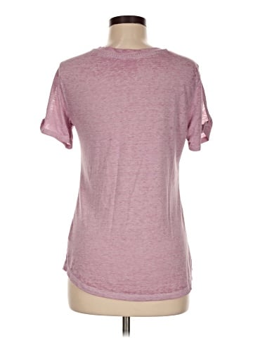 Zoe+Liv Short Sleeve T-Shirt (view 2)