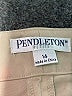 Pendleton Tan Casual Pants Size 14 Petite - photo 7