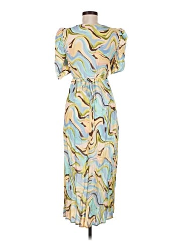 Nobody's Child Cocktail Dress (view 2)
