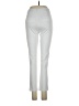 Mary Crafts 100% Polyester Solid Silver Casual Pants Size 0 - photo 2
