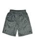Under Armour Chevron-herringbone Gray Athletic Shorts Size M (youth) - photo 1