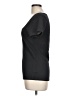 Old Navy Black Short Sleeve Top Size L - photo 5