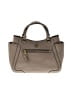 Tory Burch Gray Satchel One size - photo 1