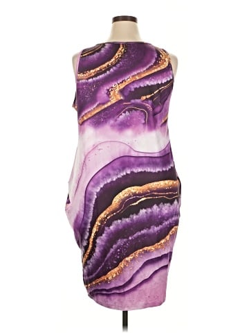 Unbranded Cocktail Dress (view 2)