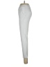 Mary Crafts 100% Polyester Solid Silver Casual Pants Size 0 - photo 5