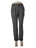 Express Tweed Gray Dress Pants Size 2 (petite) - photo 1