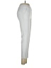 Mary Crafts 100% Polyester Solid Silver Casual Pants Size 0 - photo 4