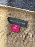 Vince Camuto Tan Pullover Sweater Size XS - photo 6