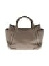 Tory Burch Gray Satchel One size - photo 3