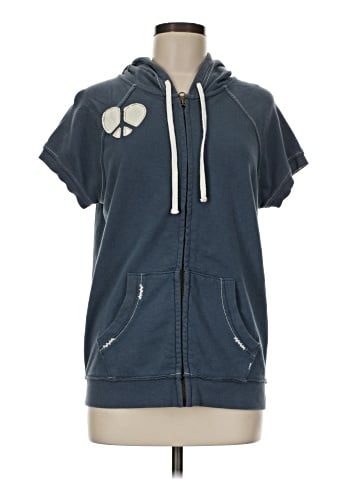 Old Navy Zip Up Hoodie (view 1)