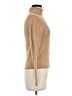 Gap Tan Turtleneck Sweater Size M - photo 4