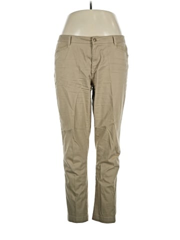 Lands' End Khakis (view 1)