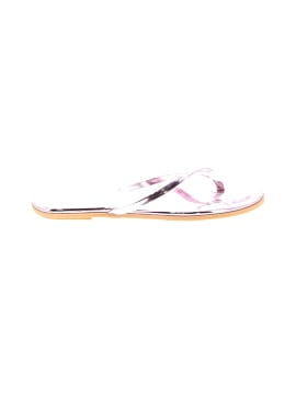 Assorted Brands Flip Flops