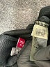 Vince Camuto Solid Black Active Pants Size M - photo 8