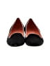 Via Spiga Black Flats Size 8 1/2 - photo 2