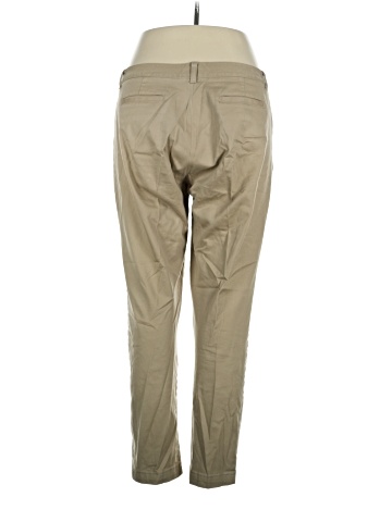 Lands' End Khakis (view 2)