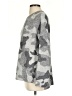 Athleta Camo Gray Pullover Sweater Size S - photo 5