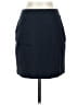 Esprit Solid Blue Casual Skirt Size 3 - 4 - photo 1