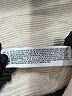Forever 21 100% Cotton Ivory Jacket Size M - photo 7