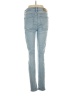AE77 Blue Jeans Size 4 - photo 2