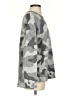 Athleta Camo Gray Pullover Sweater Size S - photo 4