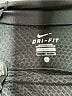 Nike 100% Polyester Black Long Sleeve Turtleneck Size L - photo 7