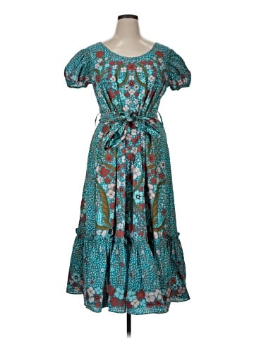 Tucker Casual Dress (view 1)