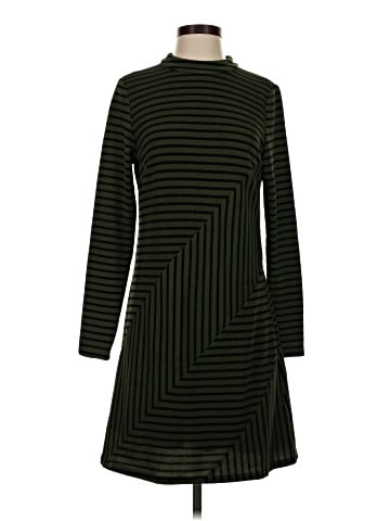 Hutch Casual Dress (view 1)